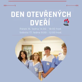 Den otevřených dveří